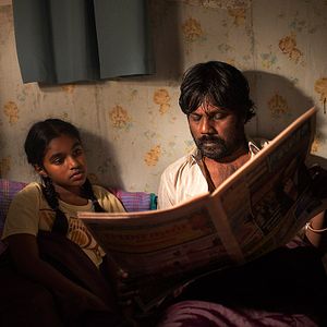 Photo Claudine Vinasithamby