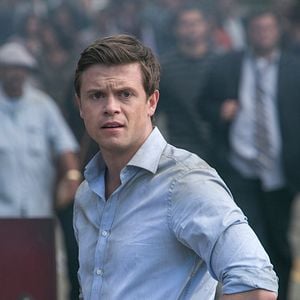 Photo Hugo Johnstone-Burt