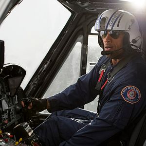 Photo San Andreas