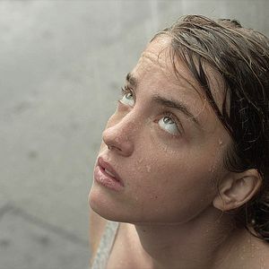 Photo Adèle Haenel