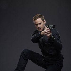 Photo Killjoys