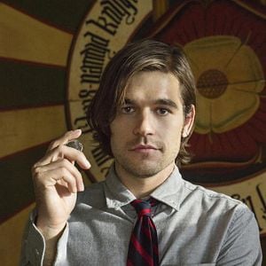 Photo The Magicians