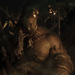 Photo Warcraft : Le commencement