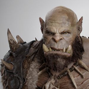 Photo Warcraft : Le commencement