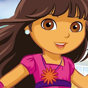 Photo Dora and Friends: Into the City