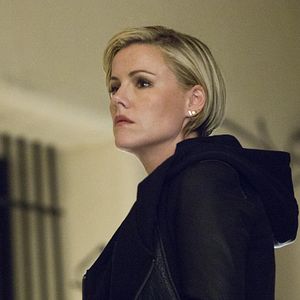 Photo Kathleen Robertson