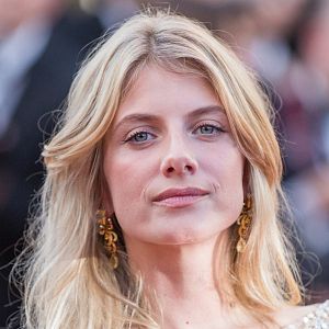 Photo Mélanie Laurent