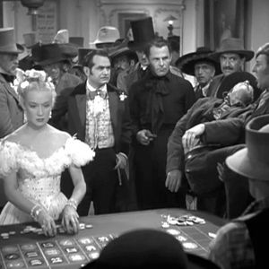 Photo Ville sans loi