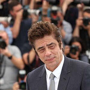 Photo Benicio Del Toro