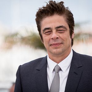 Photo Benicio Del Toro