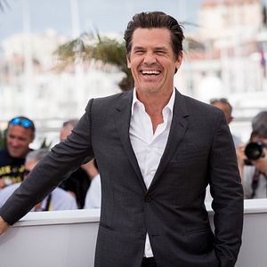 Photo Josh Brolin