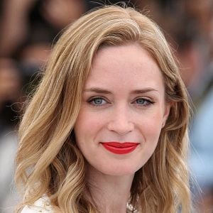 Photo Emily Blunt