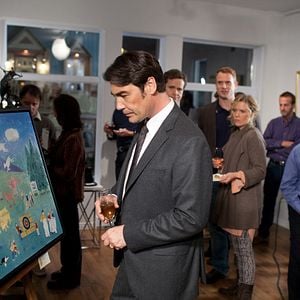 Photo Nathaniel Parker