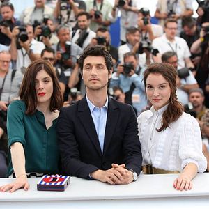 Photo Valérie Donzelli