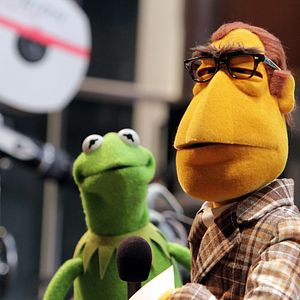 Photo The Muppets