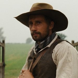 Photo Matthias Schoenaerts