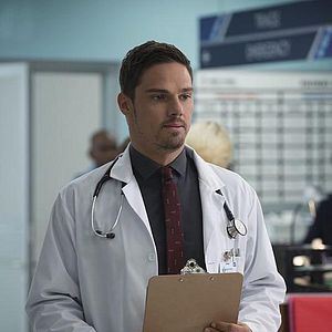 Photo Jay Ryan (III)