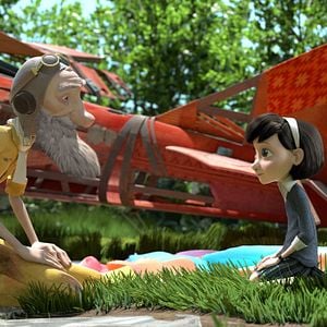 Casting du film Le Petit Prince : Réalisateurs, acteurs et équipe