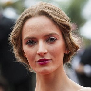 Photo Daria Strokous