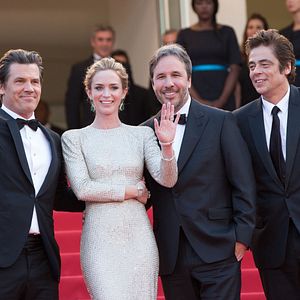 Photo Denis Villeneuve
