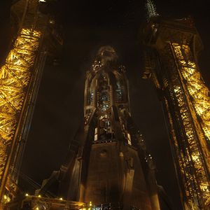 Photo À la poursuite de demain