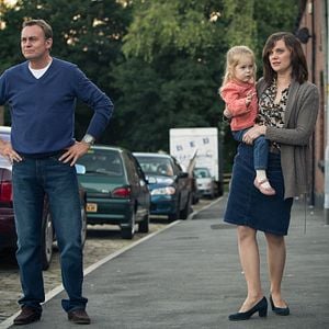 Photo Philip Glenister