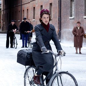 Photo Call the Midwife : Les héroïnes de l'ombre