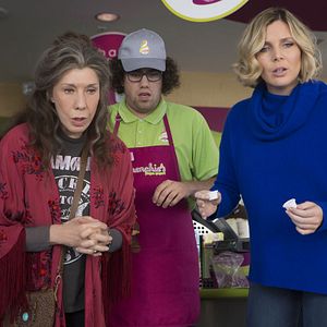 Photo June Diane Raphael