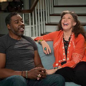 Photo Ernie Hudson