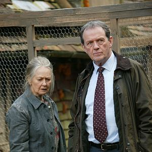 Photo Kevin Whately