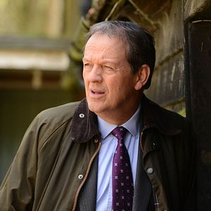 Photo Kevin Whately