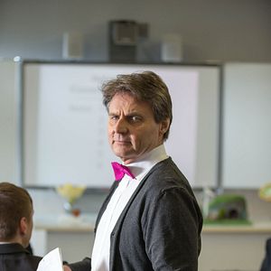 Photo Wolfgang Bahro