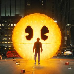 Photo Pixels