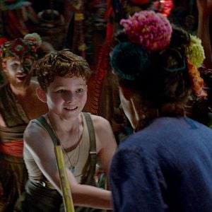 Photo Levi Miller (II)