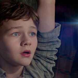 Photo Levi Miller (II)