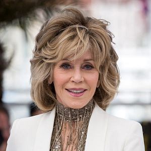 Photo Jane Fonda