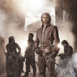 Photo Luke Pasqualino