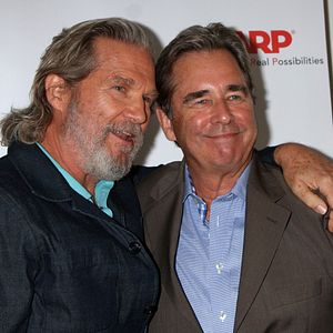 Photo Beau Bridges