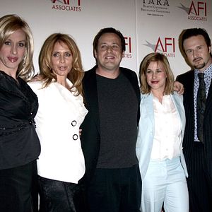 Photo Alexis Arquette