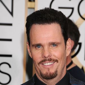 Photo Kevin Dillon