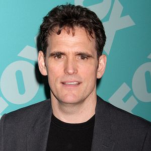 Photo Matt Dillon
