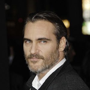 Photo Joaquin Phoenix