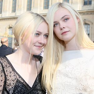 Photo Elle Fanning