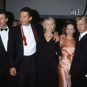 Photo Stephen Baldwin