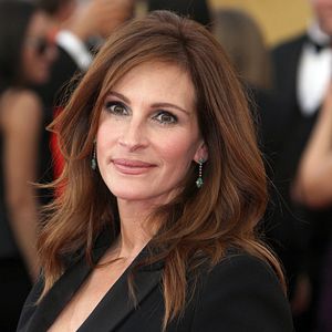 Photo Julia Roberts