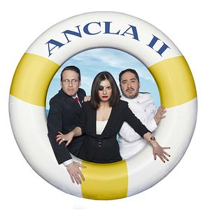 Photo Joaquín Reyes