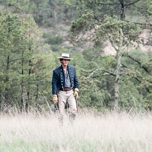 Photo Bill Paxton