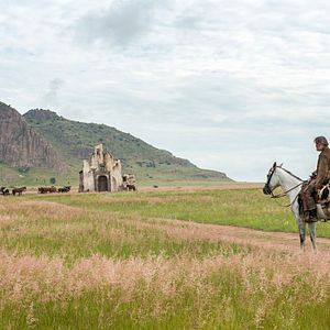Photo Texas Rising