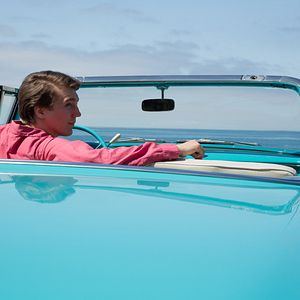 Photo Paul Dano