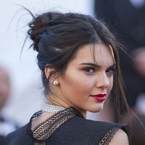 Photo Kendall Jenner